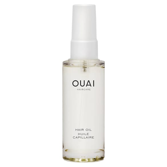 Haaröl, OUAI